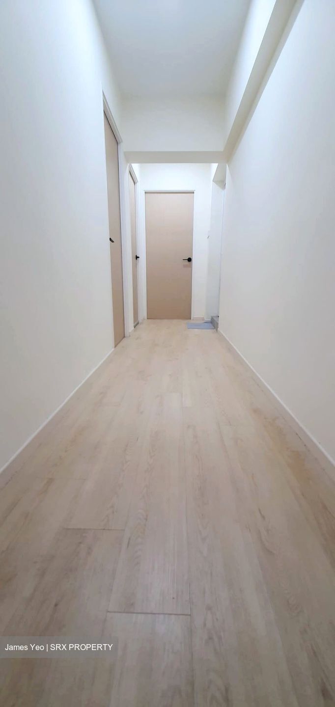 Blk 303 Canberra Road (Sembawang), HDB Executive #590260891